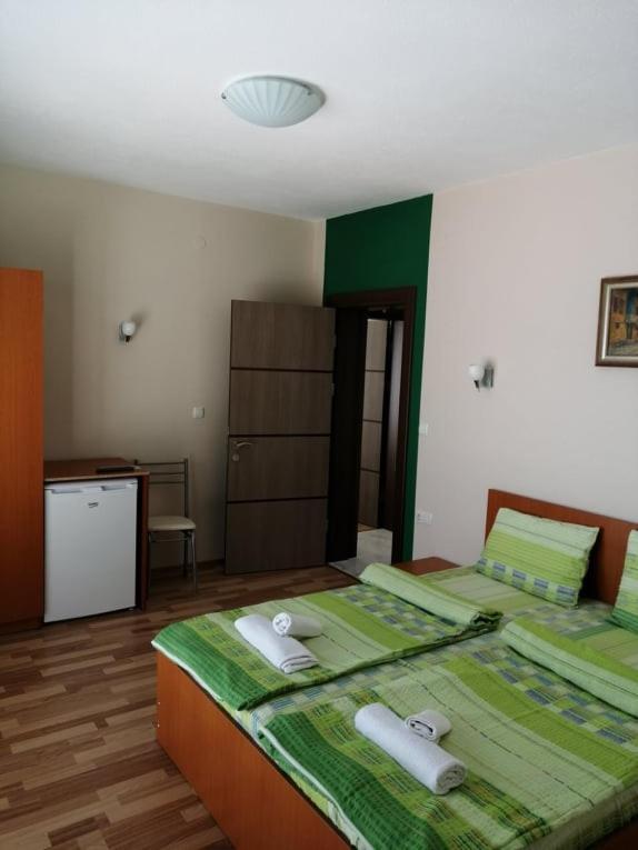 Villa Mimi Пештани Экстерьер фото